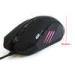 OEM High Speed 6 button gaming mouse for desktop and notebook