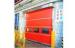 High Frequency Using Industrial High Speed Door , Automatic Shutter Door