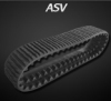 ASV Rubber Track GTW for construction public undergroundforestryagriculture rubber pads