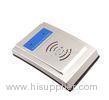 High sensitivity 13.56 MHz RFID card reader for parking access control system