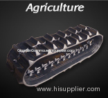 Agricultural Rubber Track rubber track pads rubber track manufacturers Mini Excavator Rubber Tracks for agriculture mach