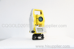 reflectorless Total Station surveying equipment surveying and mapping instrument