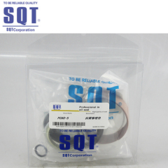 SH55 Bucket Cylinder Seal Kits