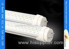 AC100 - 240V 3000K LED T8 Tube Light 18W For School , 1200mm LED Tube