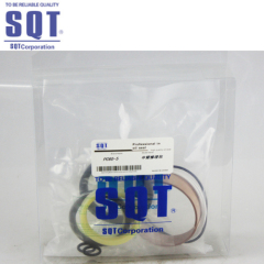 Excavator SH55 Arm Cylinder Seal Kits