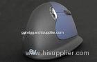 Laser wireless 6 Button gaming mouse upright mouse ergonomic 500-1000-1500-2500