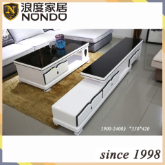 Modern high gloss tv stand for living room NS7020