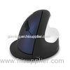 Healthy Ergonomic Vertical Mouse left hand / 2.4g wireless mouse inlay polymer battery