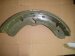 asbestos-free brake shoe K4451