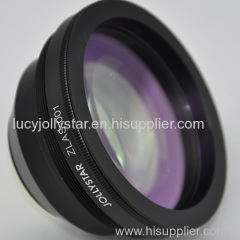 yag Zlas-f160-w1064 f-theta lense