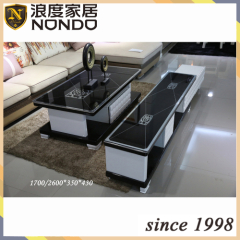 Modern japanese tv stand NS7026