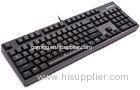 Black , Blue , Brown , Red , Green Cherry Switch Mechanical lighted gaming keyboard