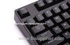 USB Support U+P Interface Cherry MX Keyboard Blue Switch for gaming