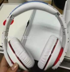 Monster Beats By Dr.Dre Beats Wireless Power Studio Wireless Headphone Headset Hello Kitty Edition