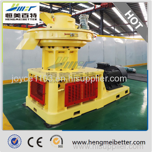 wood pellet mill machine