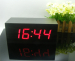 clock *table clock*night-lighting clock