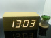 clock *table clock*night-lighting clock