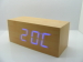 clock *table clock*night-lighting clock
