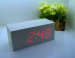 clock *table clock*night-lighting clock
