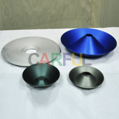 Aluminum CNC Machining Services From China