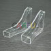 Acrylic PMMA CNC Processing China manufacturer