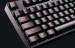 104 Keys Cherry MX Switch illuminated LED Backlight Keyboard For Laptops / desktops