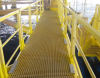 High quality FRP Grating Platform