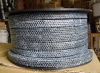 carbon fiber gland packing seal