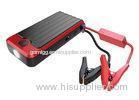 Slim portable auto battery jump starter power pack li polymer battery mobile starter kits