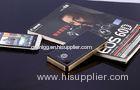 Super Slim 10000mAh portable power packs for mobile devices , small power banks