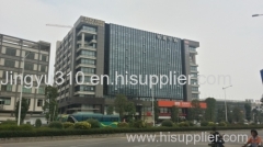 Guangzhou Jingyu Industrial Co., Ltd