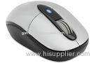 Mini wireless bluetooth gaming mouse , gaming wireless mice with fast tracking speed