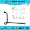 High Quality Inox Handle For Shower Glass Door