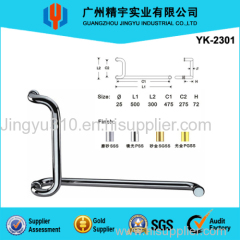 High Quality Inox Handle For Shower Glass Door