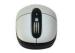 White Bluetooth Wireless Mouse 1000 DPI , high precision gaming mouse