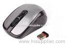 2.4ghz Bluetooth Wireless Mouse , cordless bluetooth notebook mouse