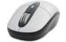 Mini Bluetooth Wireless Mouse With 3 Buttons , 1000 dpi wireless mouse for notebook