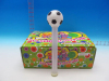 Soft Football Type Flash Stick toys