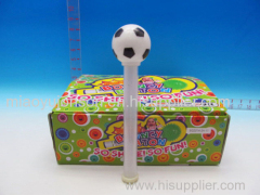 Soft Football Type Flash Stick toys