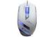 Ergonomic Macro USB Gaming Mouse with led , adjustable dpi button