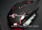 Adjustable USB 2.0 Laser color changing gaming mouse for laptop