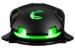 OMRON switch USB Gaming Mouse / four color LED illuminated gaming mouse OEM ODM