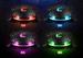 Ergonomic gaming mouse with blue led , computer game mice with CE / ROHS / FCC