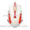 AVAGO 3050 Laser Gaming Mouse Ergonomic , 2000 dpi gaming mouse