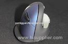 Small Human Ergonomic Vertical Mouse , upright computer mouse with CE / ROHS / FCC