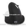 Human Ergonomic Design 2.4G Wireless mouse DM001 With 4 Level DPI selection