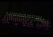 Greetech Blue Switch RGB Led Backlight Keyboards for pc gaming anti ghosting