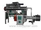 Manual / Automatic double screw wet feed extruder for sinking aquatic / pet feed