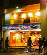 IBS INDOBIKESPORT