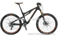 2015 Scott Genius 700 Tuned Mountain Bike